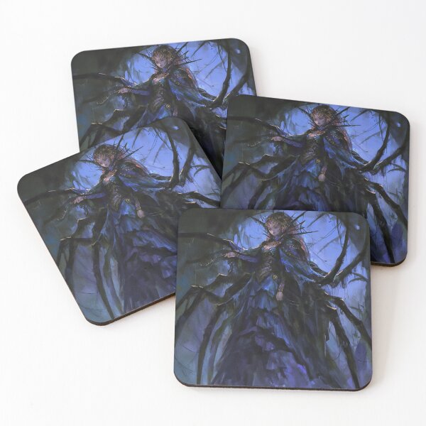 Item preview, Spider Queen designed and sold by Dawn van Doorn.