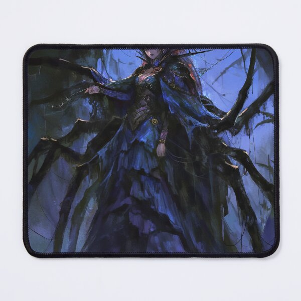 Item preview, Spider Queen designed and sold by Dawn van Doorn.