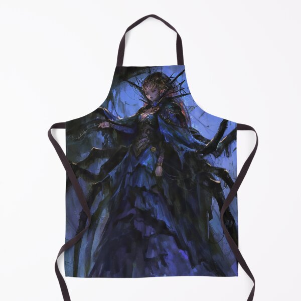 Item preview, Spider Queen designed and sold by Dawn van Doorn.