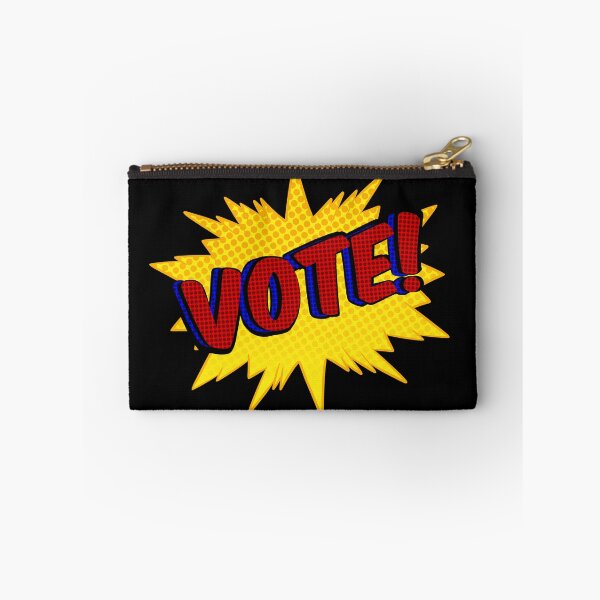 Item preview, VOTE! designed and sold by TattooTrek305.