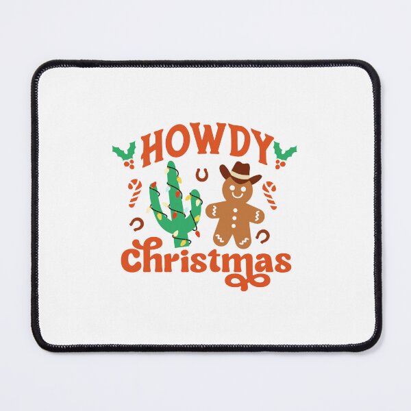 Item preview, Howdy Christmas Vintage designed and sold by nor-my.