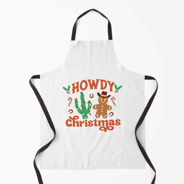 Item preview, Howdy Christmas Vintage designed and sold by nor-my.