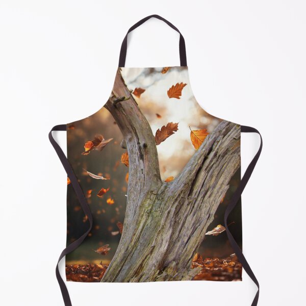 Item preview, Falling Leaves designed and sold by passion4photos.