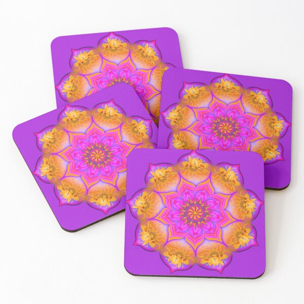 Item preview, Cosmic One 102824 designed and sold by Mandala Magic by OM.