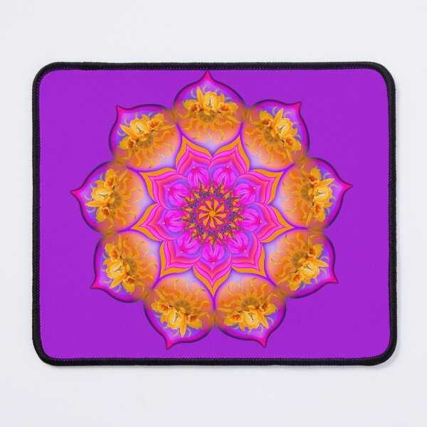 Item preview, Cosmic One 102824 designed and sold by Mandala Magic by OM.