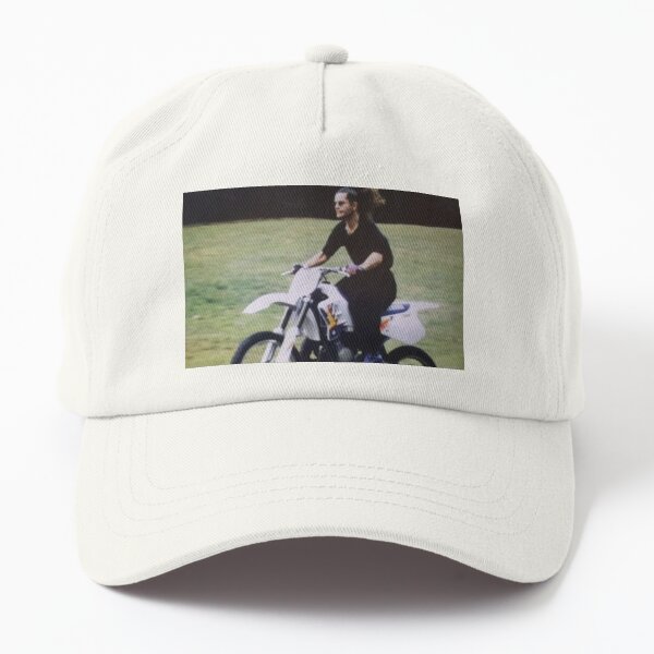 Item preview, Ozzy Osbourne on a Dirt Bike designed and sold by Zip 56k.