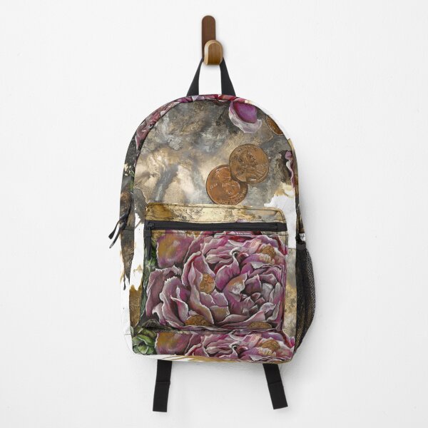 Item preview, Peonies and Pennies designed and sold by ARahe.