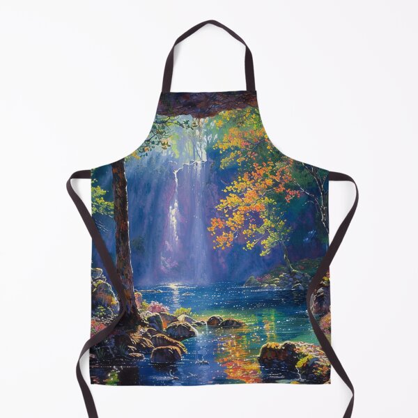 Item preview, Spring Cave designed and sold by Dawn van Doorn.