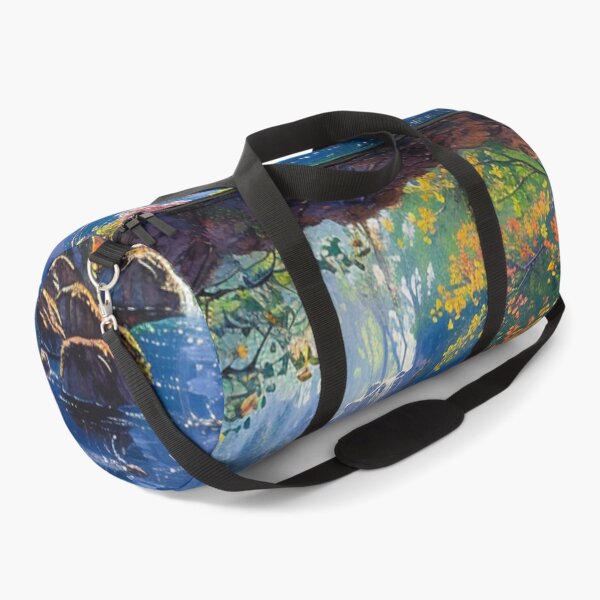 Item preview, Spring Cave designed and sold by Dawn van Doorn.