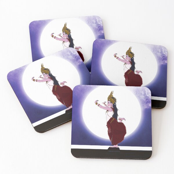 Item preview, Apsara Moon Dancer designed and sold by SuperBrantendo.