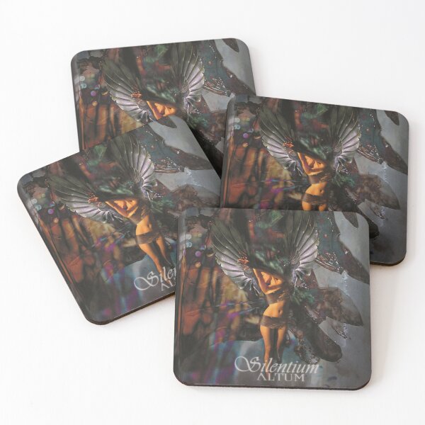 Item preview, Silentium - Altum album 2001 designed and sold by PrintisClest2.