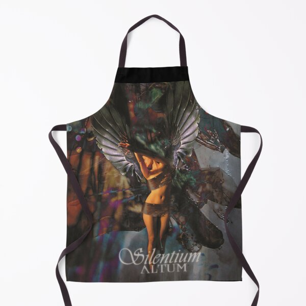 Item preview, Silentium - Altum album 2001 designed and sold by PrintisClest2.