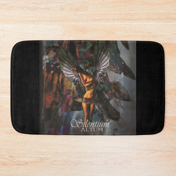 Item preview, Silentium - Altum album 2001 designed and sold by PrintisClest2.