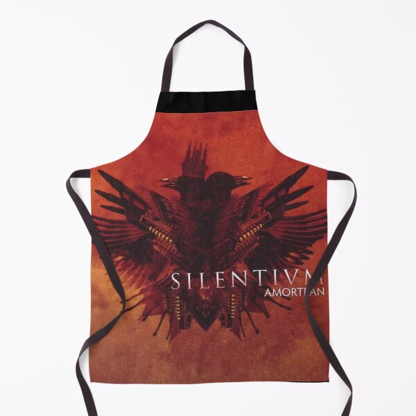 Item preview, Silentium - Amortean album 2008 designed and sold by PrintisClest2.