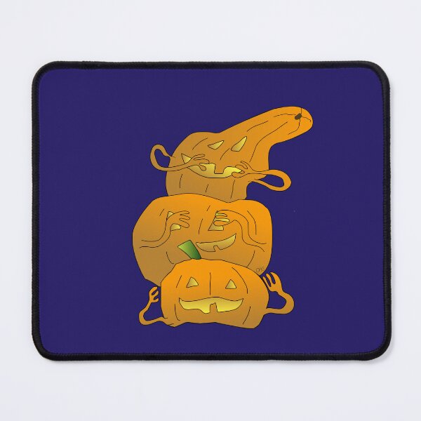 Item preview, Halloween pumpkin designed and sold by ALEFANTICA.