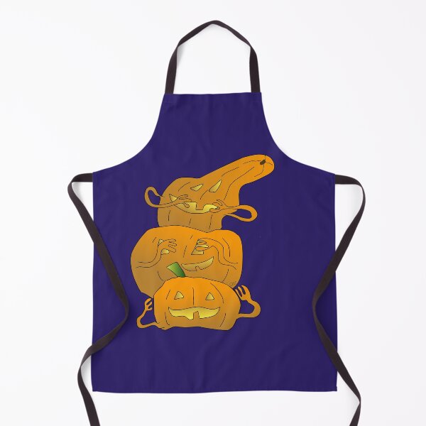 Item preview, Halloween pumpkin designed and sold by ALEFANTICA.