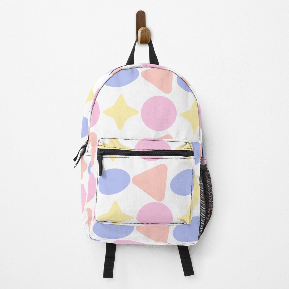 Item preview, Backpack designed and sold by adlkh.