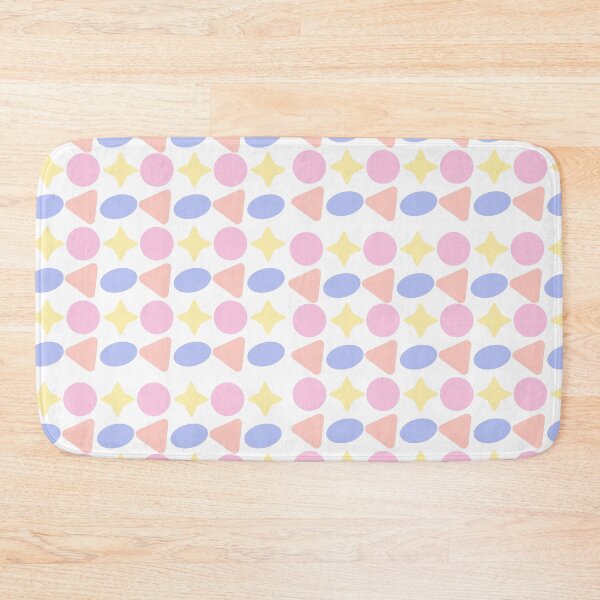 Item preview, Colorful Geometric Pattern  designed and sold by adlkh.