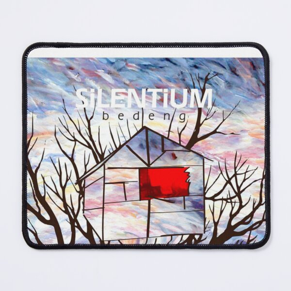 Item preview, Silentium - Bedeng album 2015 designed and sold by PrintisClest2.