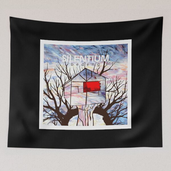 Item preview, Silentium - Bedeng album 2015 designed and sold by PrintisClest2.