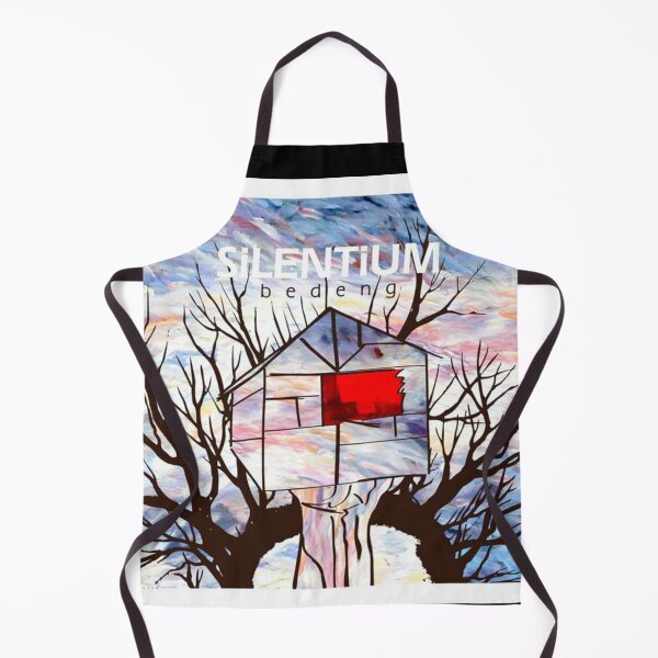 Item preview, Silentium - Bedeng album 2015 designed and sold by PrintisClest2.