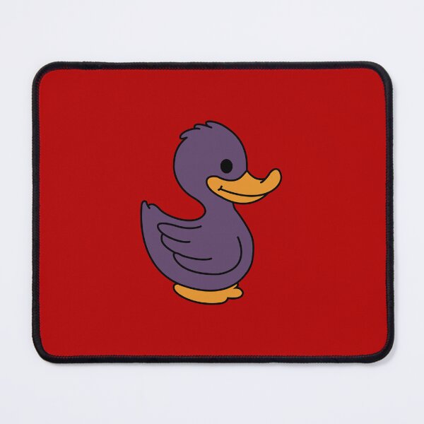 Item preview, Blue Love Duck designed and sold by EddieCas382.