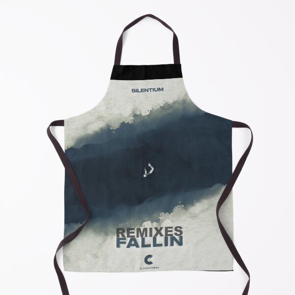 Item preview, Silentium - Fallin album 2022 designed and sold by PrintisClest2.