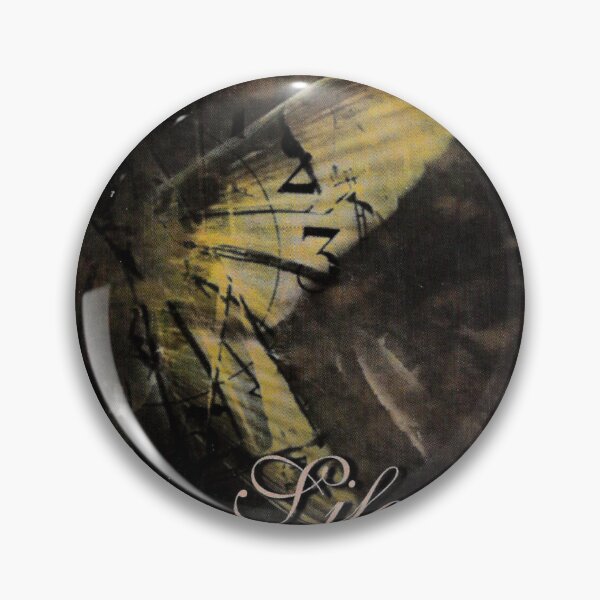 Item preview, Silentium - Infinita Plango Vulnera album 1999 designed and sold by PrintisClest2.