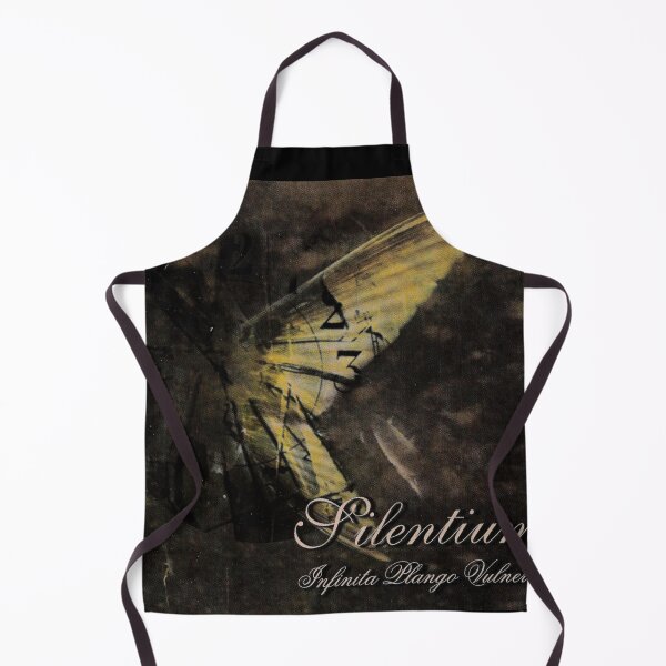 Item preview, Silentium - Infinita Plango Vulnera album 1999 designed and sold by PrintisClest2.
