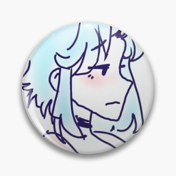 Item preview, self insert designed and sold by Straynger.