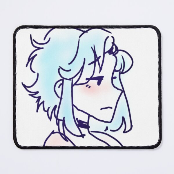 Item preview, self insert designed and sold by Straynger.
