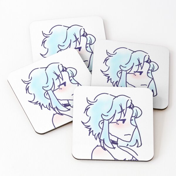 Item preview, self insert designed and sold by Straynger.