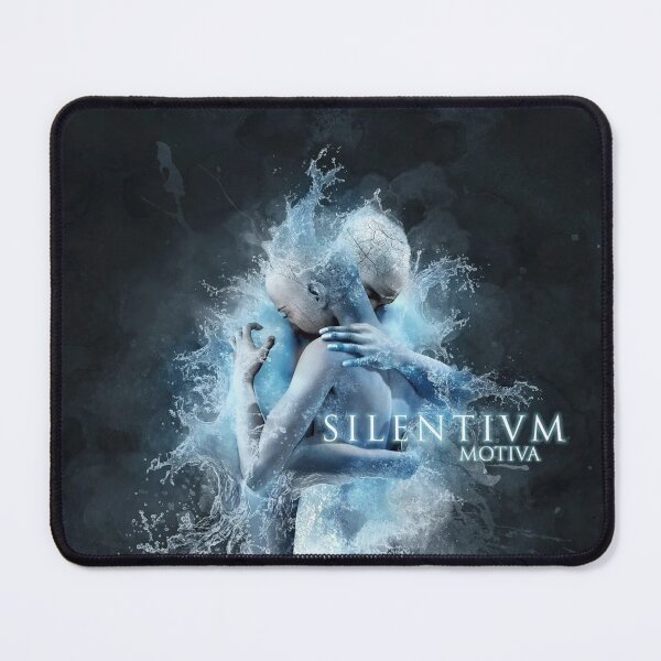 Item preview, Silentium - Motiva album 2020 designed and sold by PrintisClest2.