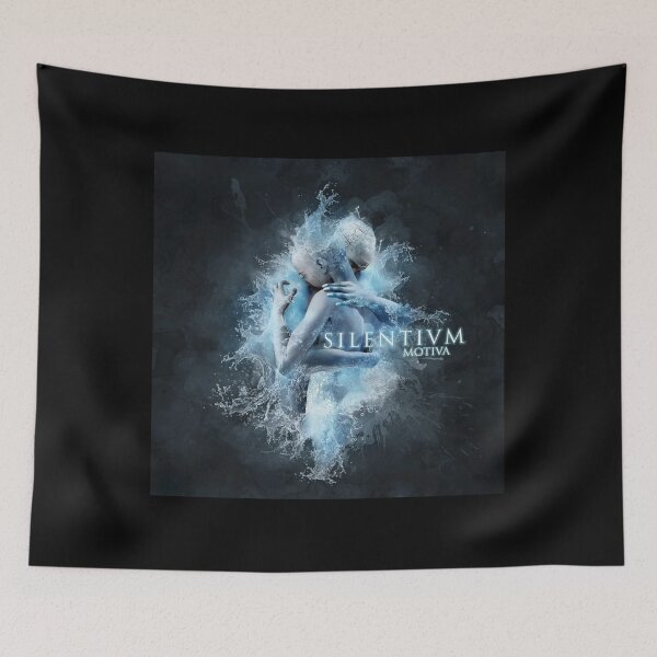 Item preview, Silentium - Motiva album 2020 designed and sold by PrintisClest2.