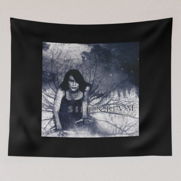 Item preview, Silentium - Seducia album 2006 designed and sold by PrintisClest2.