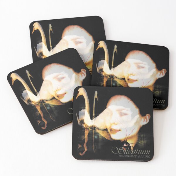 Item preview, Silentium - SI. VM E.T A. V. VM album 2001 designed and sold by PrintisClest2.
