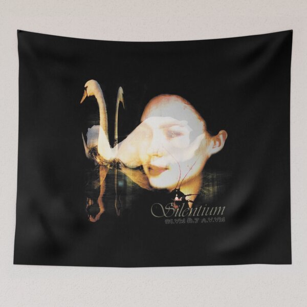Item preview, Silentium - SI. VM E.T A. V. VM album 2001 designed and sold by PrintisClest2.