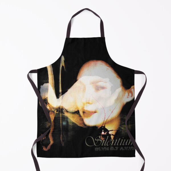 Item preview, Silentium - SI. VM E.T A. V. VM album 2001 designed and sold by PrintisClest2.