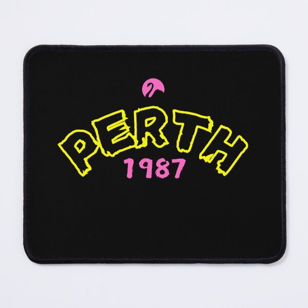 Item preview, PERTH 1987 RETRO designed and sold by Tristan Venables.