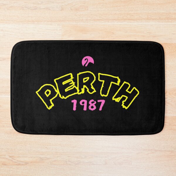 Item preview, PERTH 1987 RETRO designed and sold by Tristan Venables.