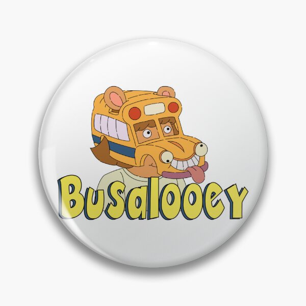 Item preview, DW Busalooey designed and sold by EddieCas382.