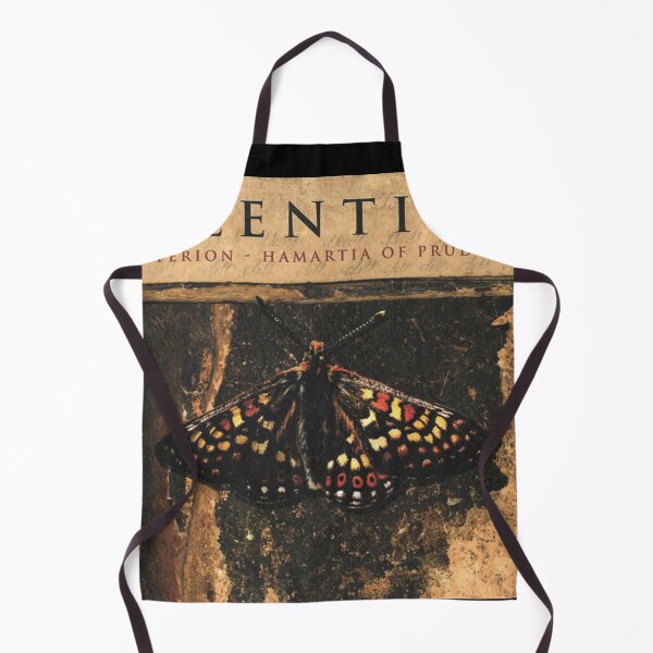 Item preview, Silentium - Sufferion Hamartia of Prudence album 2003 designed and sold by PrintisClest2.