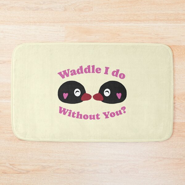 Item preview, Waddle I do Without You designed and sold by Serendipity Studios.