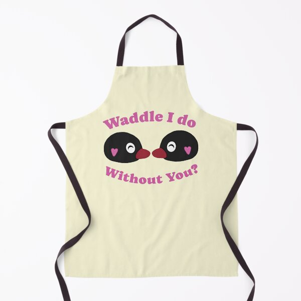 Item preview, Waddle I do Without You designed and sold by Serendipity Studios.