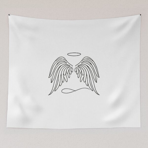 Item preview, Wings of an Angel  designed and sold by Vicktorino.