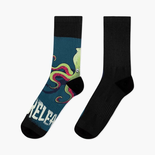 Item preview, Kraken Octopus | 'Release Me' designed and sold by TurtleDojo.