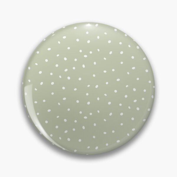 Item preview, Whimsy Dots Polka Dot Pattern - Tea + Snow designed and sold by Irene Estelle.