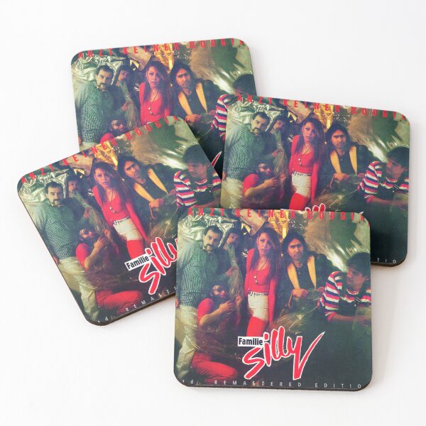 Item preview, Silly - Ich bin der letzte Kunde album 1983 designed and sold by PrintisClest2.