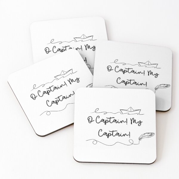 Item preview, dead poets society, carpe diem, robin williams, o captain my captain, movie, motivation, tood anderson, poetry. designed and sold by Mikrokosmos05.