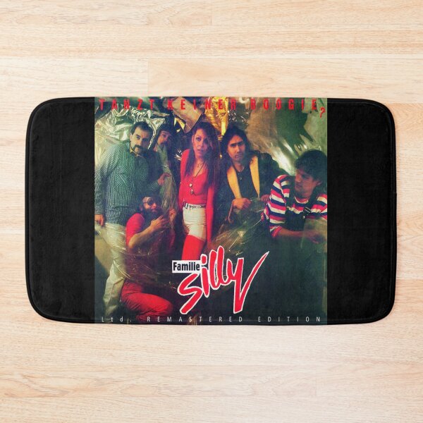 Item preview, Silly - Ich bin der letzte Kunde album 1983 designed and sold by PrintisClest2.